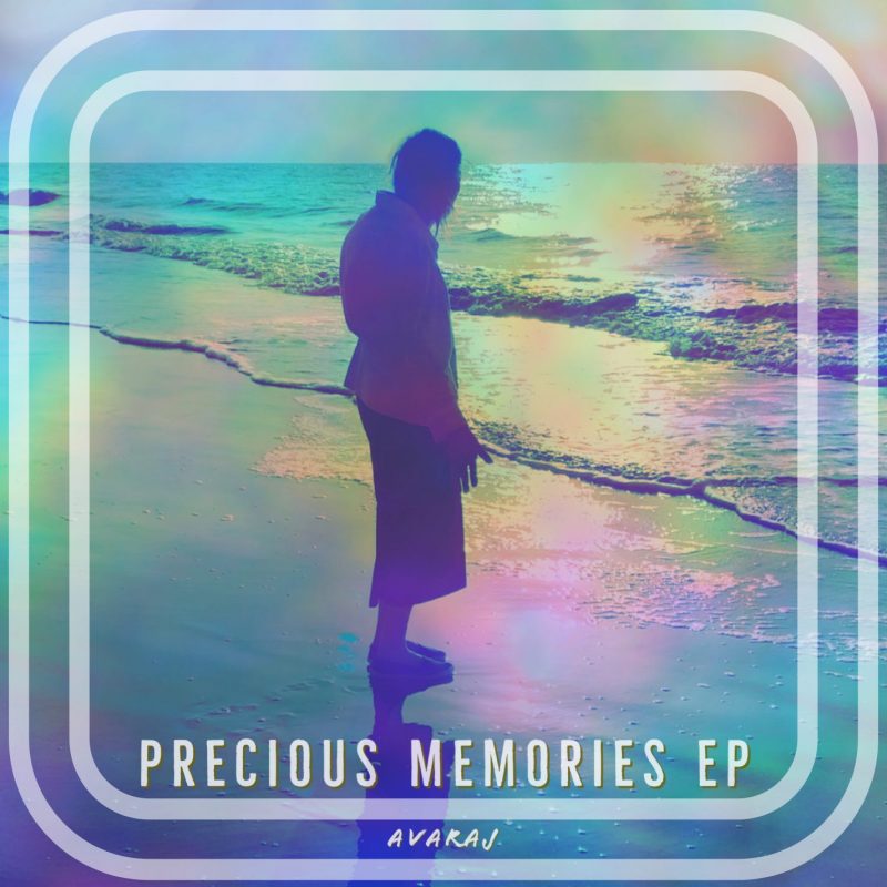 « Precious Memories » de AVARAJ : Un Projet Musical Profondément Émouvant