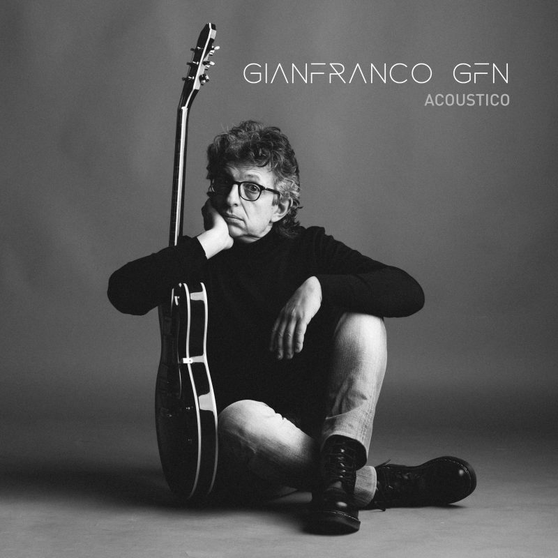 GIANFRANCO GFN : « Supernatural (It’s The End) » – Un Single Accrocheur de Classic Pop