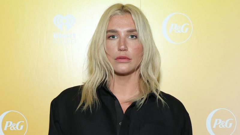 Kesha rompt son contrat avec Kemosabe Records après un accord avec Dr. Luke