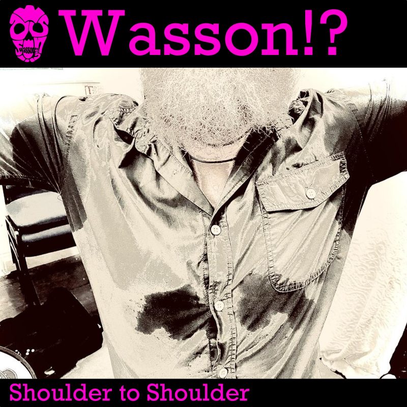 « Shoulder to Shoulder » de Wasson!? : Une Ode Émouvante à L’Amour Fraternel