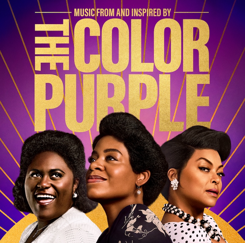 H.E.R. et Usher unissent leurs voix pour le film « The Color Purple »