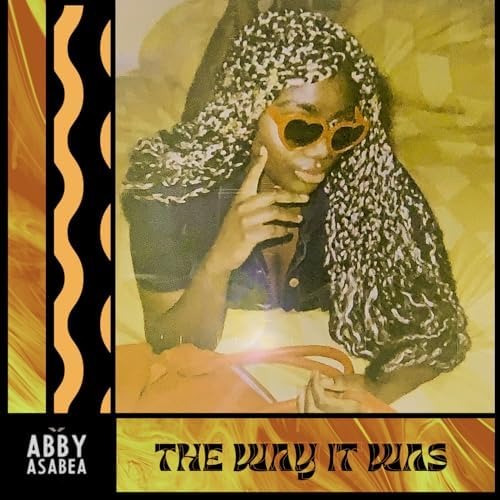 « The Way it Was » par Abby Asabea : Une Odyssée Soulful Funk Cinématique