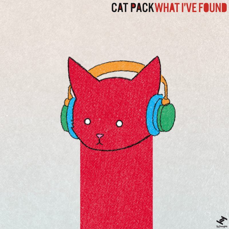Catpack dévoile la pépite néo-soul ‘What I’ve Found’ : Une explosion de talent à découvrir
