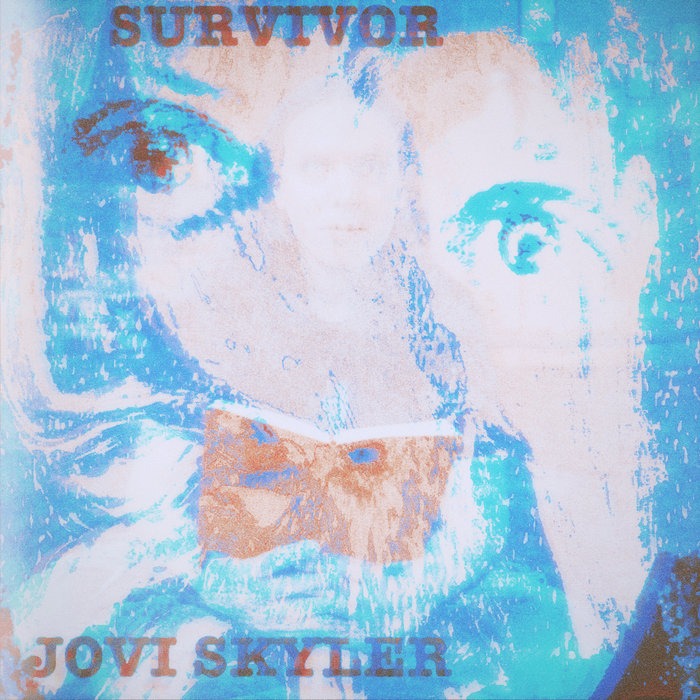 Découvrez « Survivor » de Jovi Skyler : Une Explosion Énergique de Punk-Rock