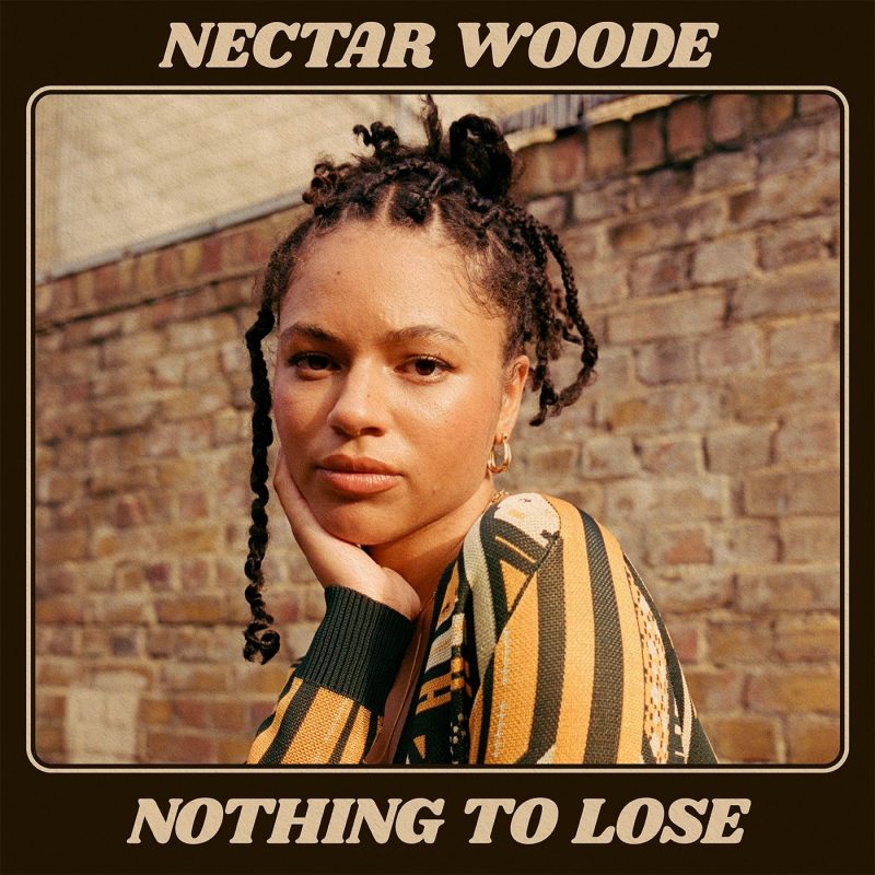 « Nothing To Lose » de Nectar Woode : Une Douceur Neo-Soul Envoûtante
