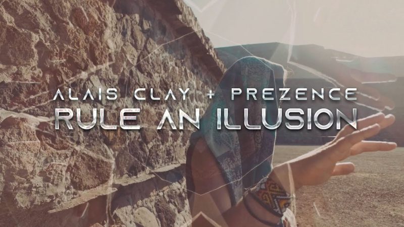 « Rule An Illusion » de Alais Clay : L’éveil à travers les Harmonies Reggae