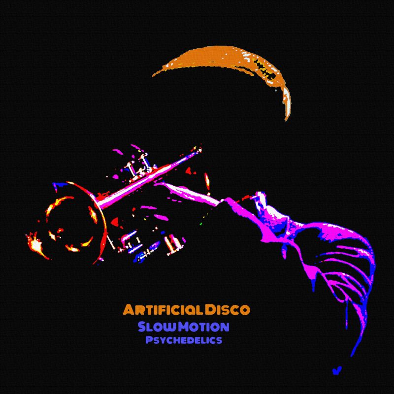 « Forgotten Nights » d’Artificial Disco : Une Odyssée Jazzy Trip Hop