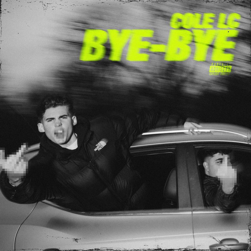Cole LC Redéfinit le UK Garage avec son Single Captivant « Bye Bye »