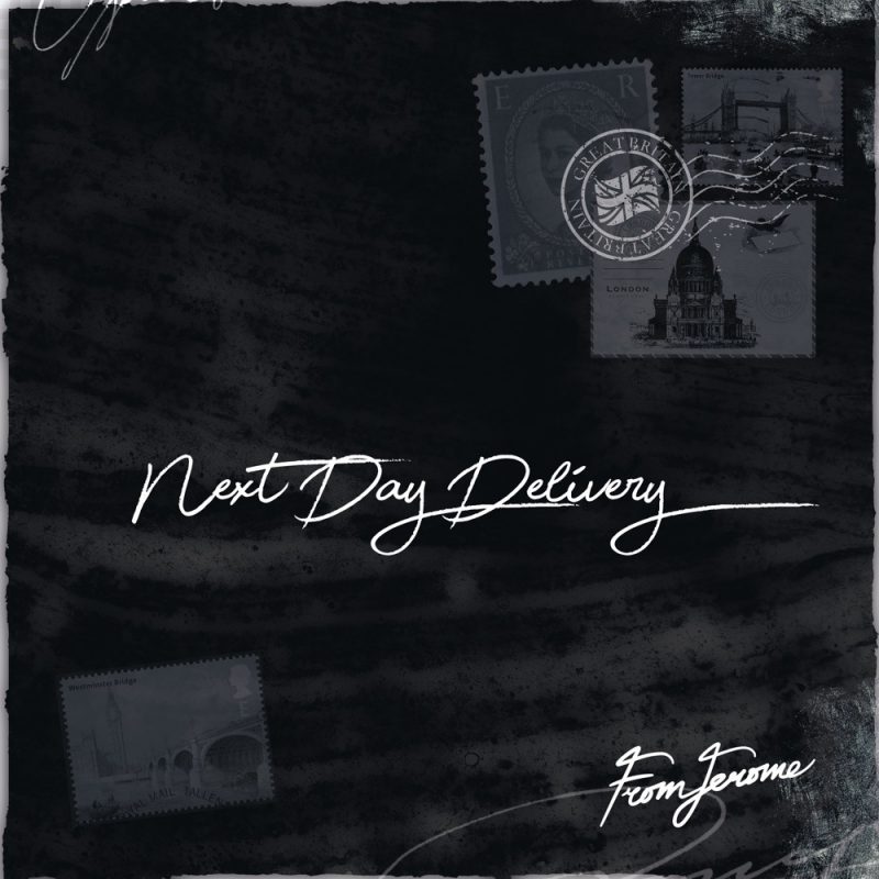 « Next Day Delivery » : L’Éclosion Musicale de FromJerome
