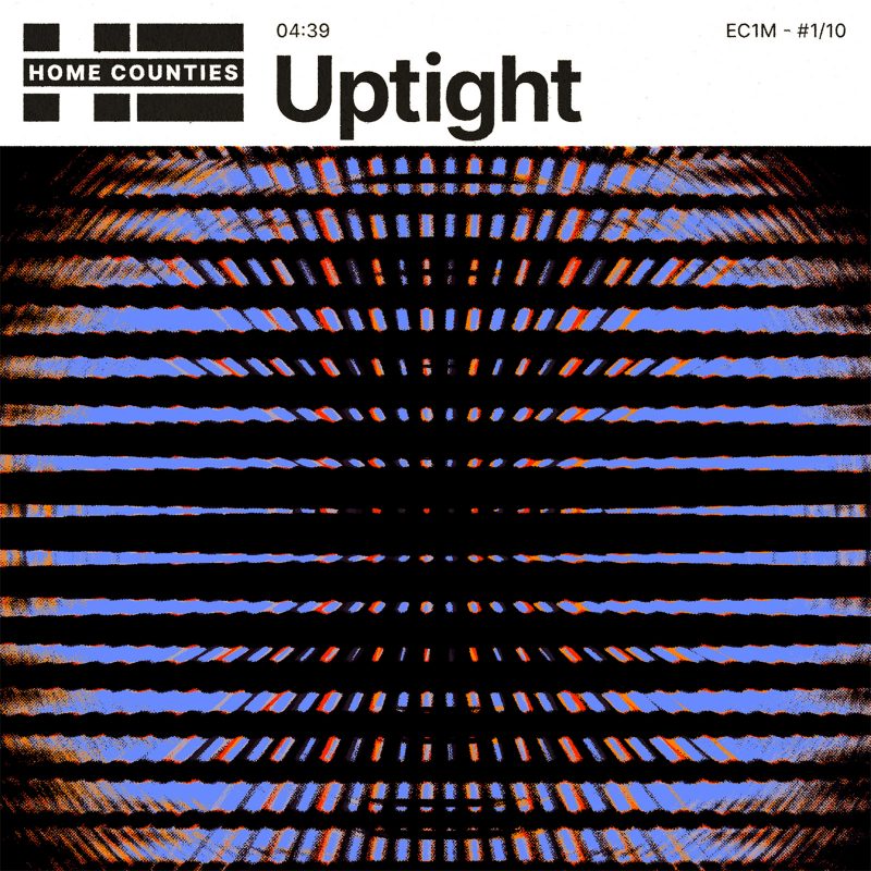 « Uptight » : Le nouveau single dynamique et introspectif qui marque l’album ‘Exactly As It Seems’