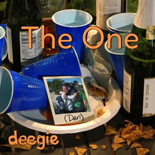 « The One (Dan) » de deegie : Un Écho Mélodique des Peines Amoureuses