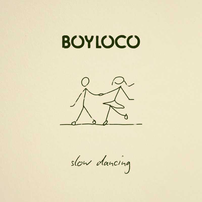 « Slow Dancing » de BOY LOCO : Une Élégante Célébration de l’Amour