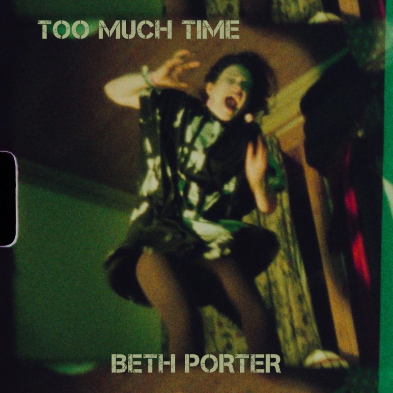 « Too Much Time » de Beth Porter : Une Réflexion Musicale Captivante sur le Confinement