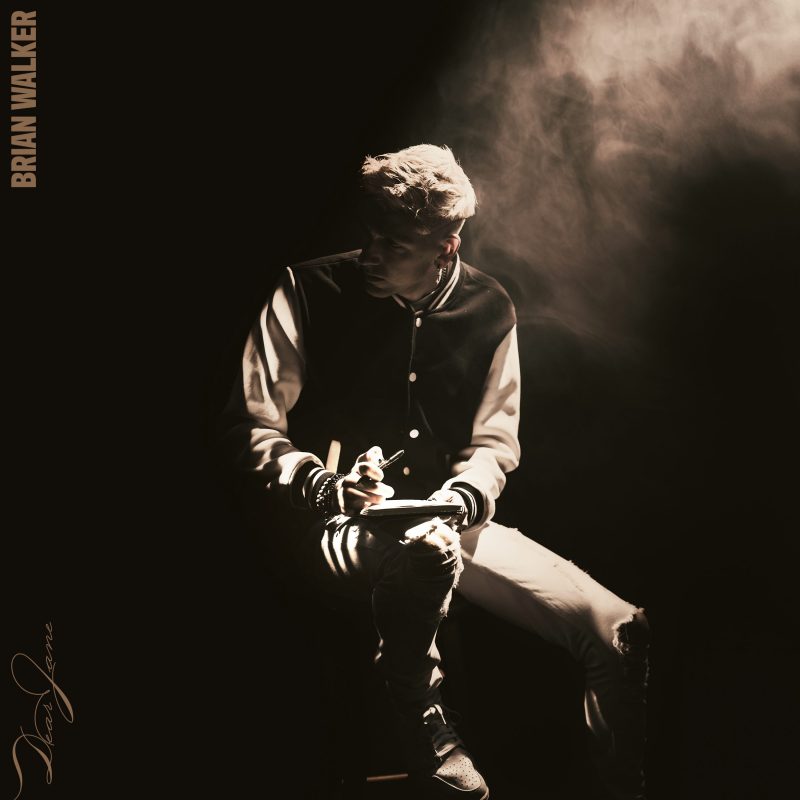 “Dear Jane” de Brian Walker : Une Ode à la Mélancolie