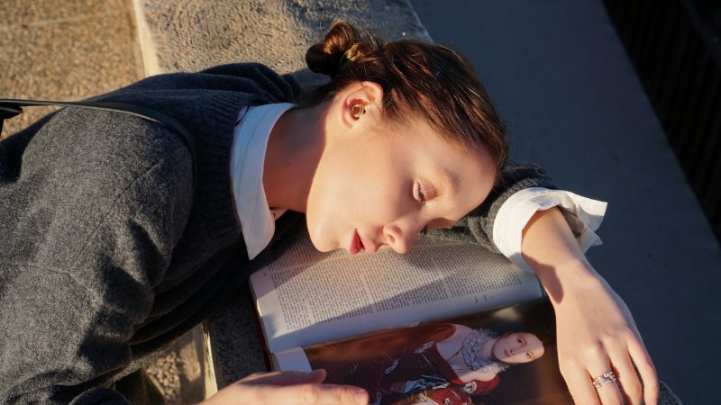 Exploration Céleste : La Nouvelle Aventure Sonore de FJELIZI avec « Heaven »