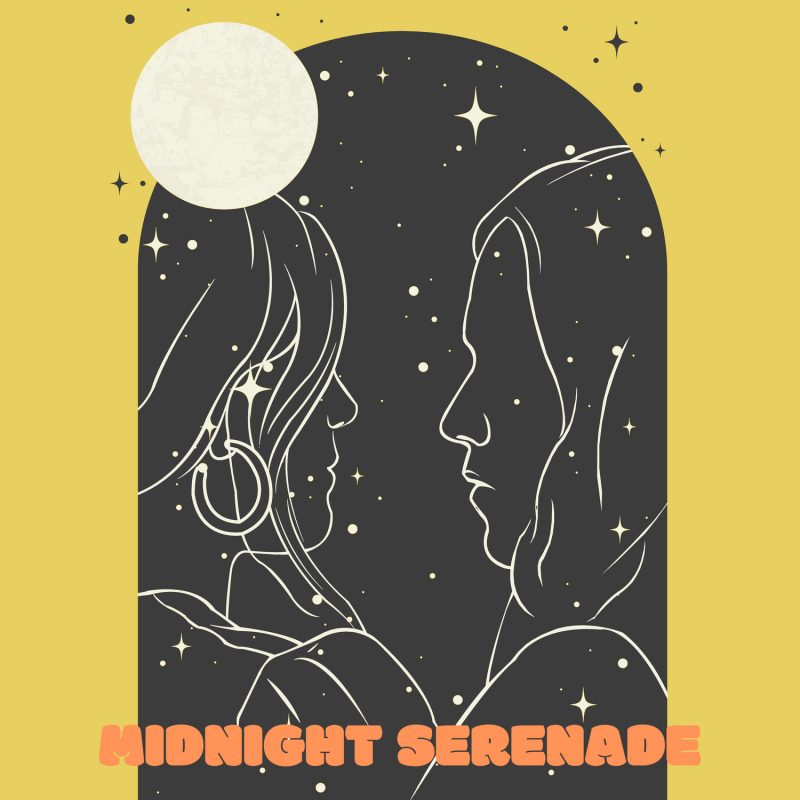 Freedom Fry enchante avec leur nouveau single « Midnight Serenade »