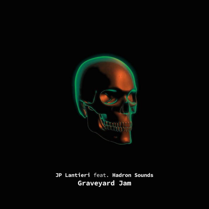« Graveyard Jam » de HADRON SOUNDS : Une Fusion Audacieuse au Carrefour des Genres