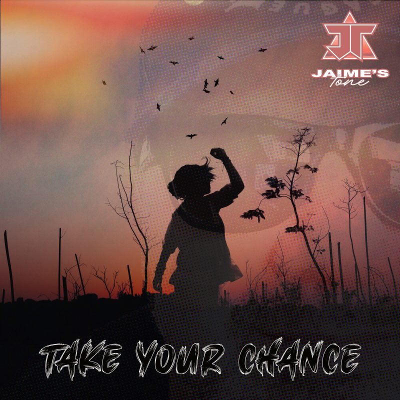 JAIME’S TONE dévoile « Take Your Chance » : Un Album Prometteur et Éclectique