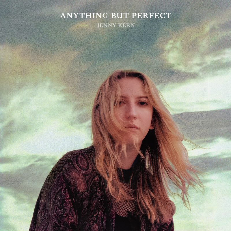 « Almost Had It Good » de Jenny Kern : Une Perle Indie Pop à Découvrir