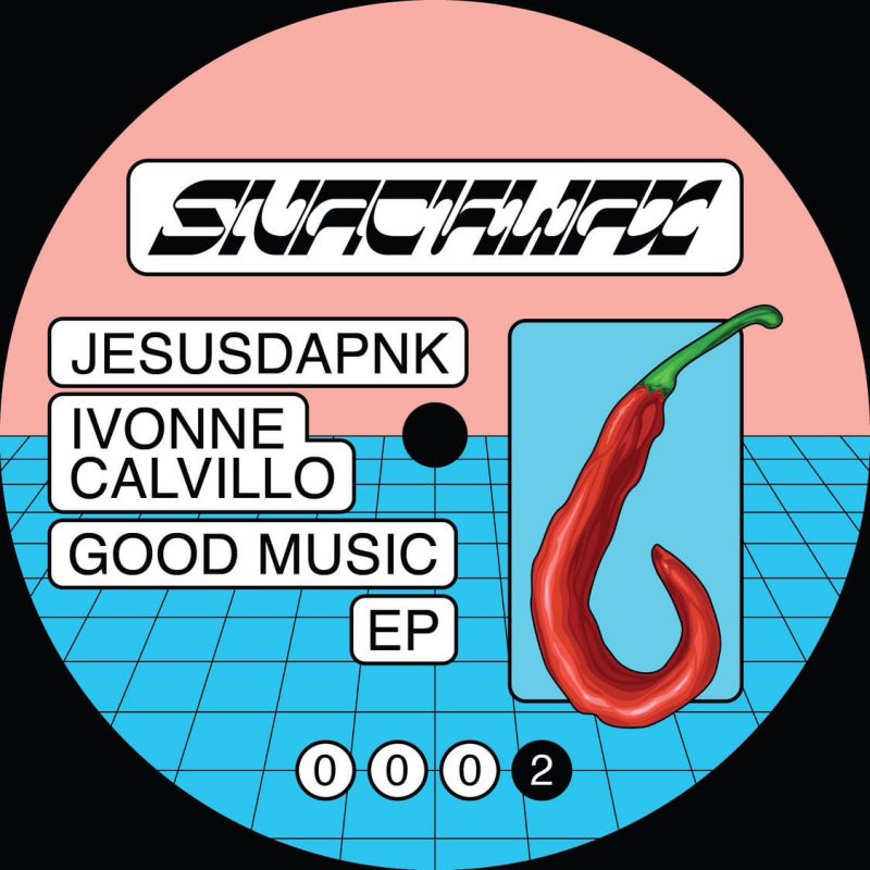 Découvrez la Magie de “Good Music” : Le Nouveau Hit Électro de Jesusdapnk