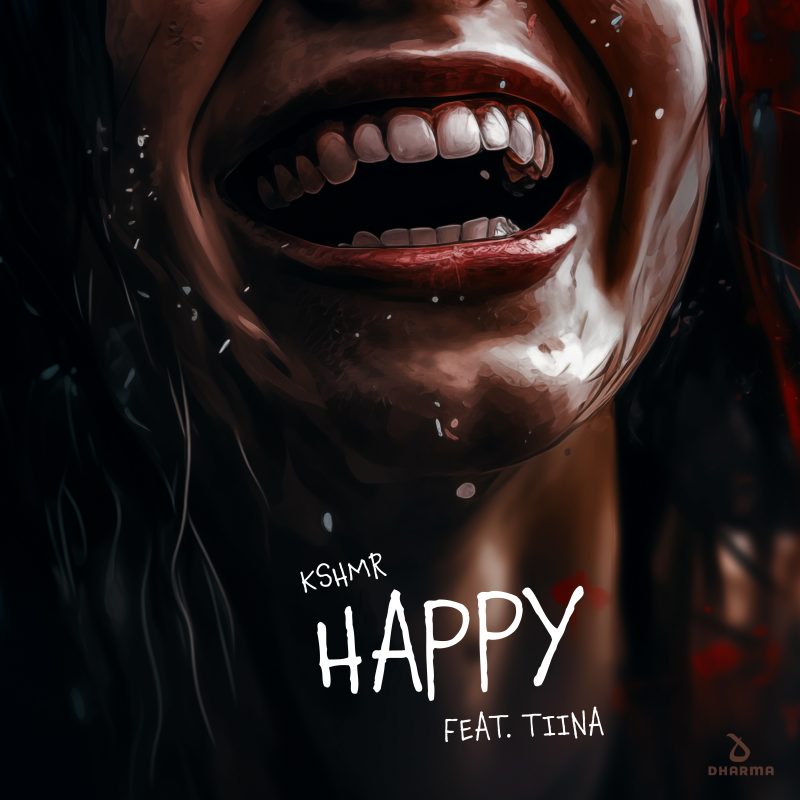 KSHMR et Tiina Captivent avec « Happy » : Une Ode Ensoleillée à l’Hiver