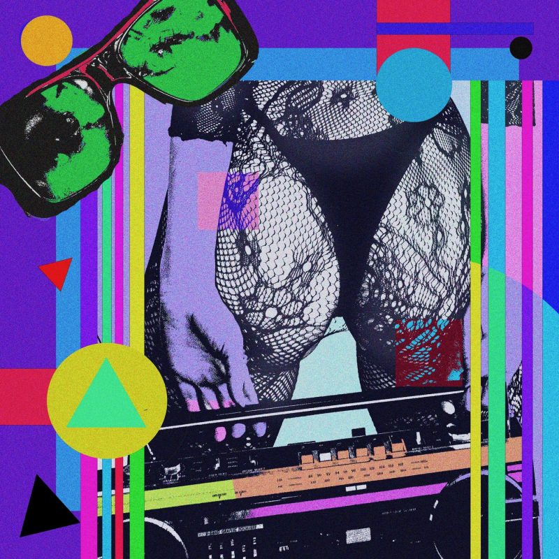 Kiesza enflamme les pistes avec son retour fracassant dans ‘I Go Dance’