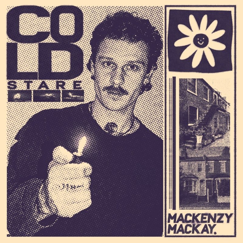 « Cold Stare » de Mackenzy Mackay : Ascension Musicale et Mélodies Envoûtantes