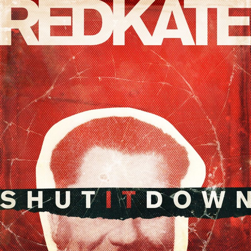 Red Kate : La Révolte Musicale incarnée dans « Shut It Down »