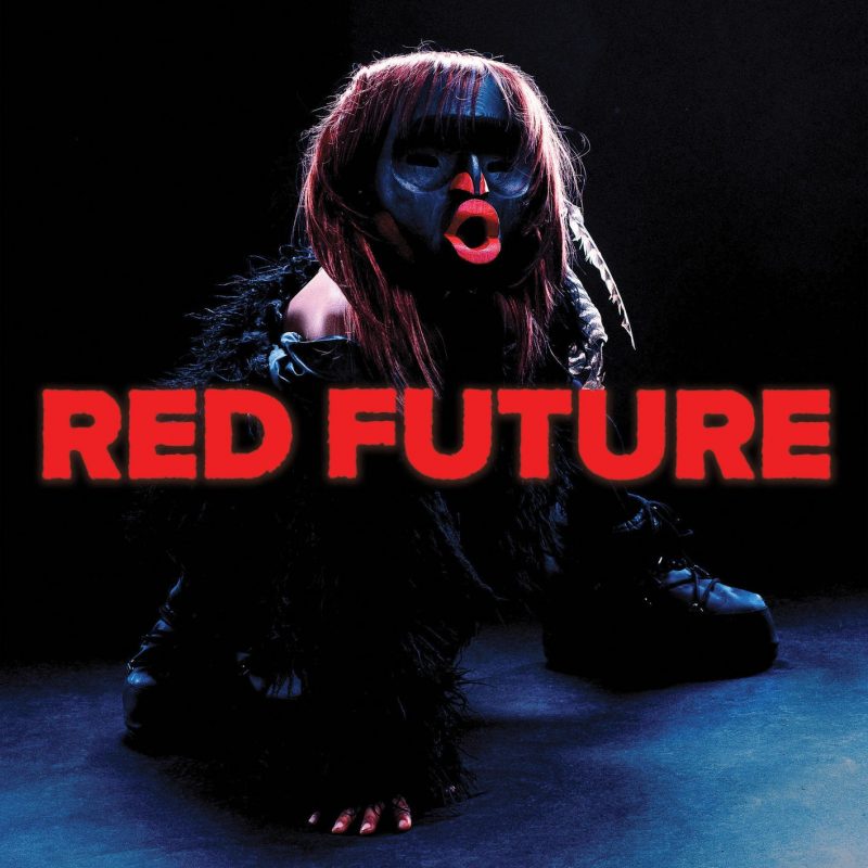 « Red Future » de Snotty Nose Rez Kids et Electric Fields : Une Odyssée Audacieuse vers l’Avenir