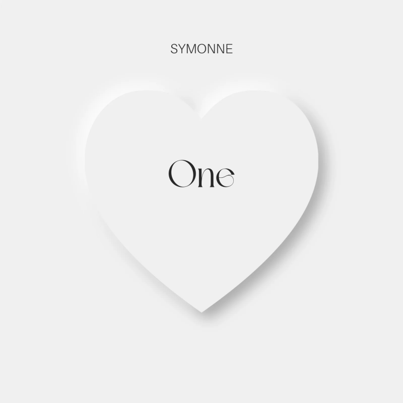 “One” : Une Introduction Remarquable à la Musique de Symonne