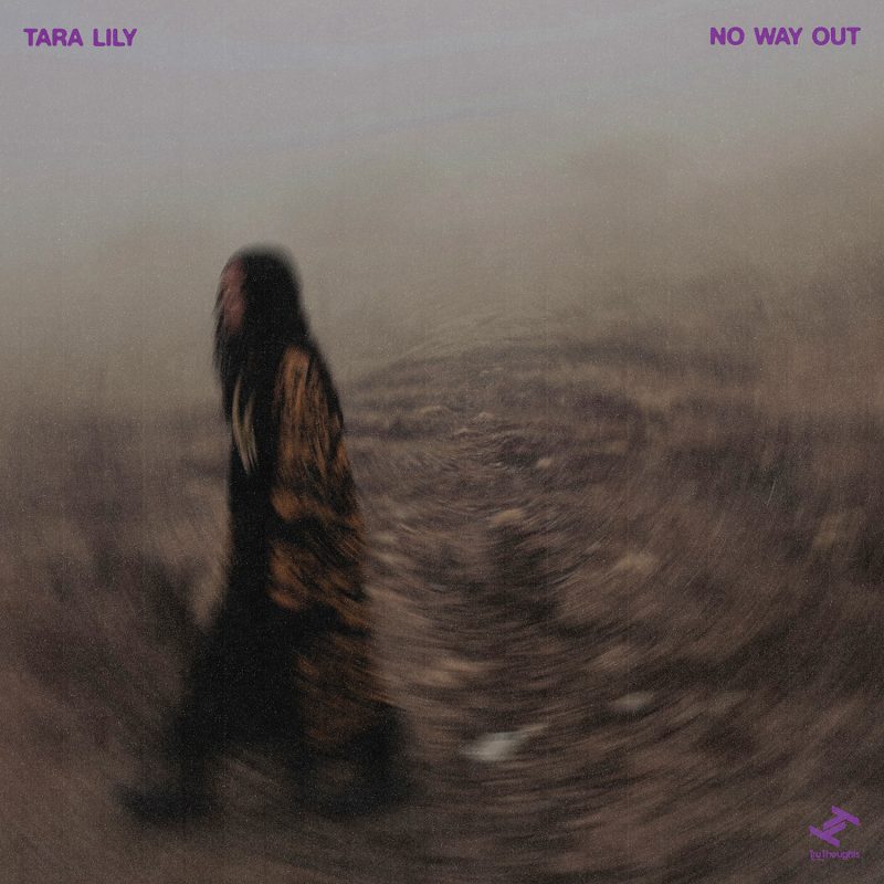 Tara Lily dévoile un nouveau clip envoûtant pour « No Way Out »