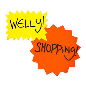 Welly dénonce le consumérisme avec son single « Shopping »