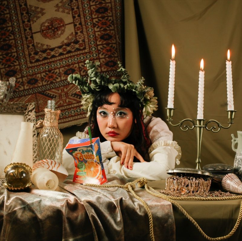 “Heartache Generation” d’Ena Mori : Une Ode à l’Émotion et à l’Exploration Musicale