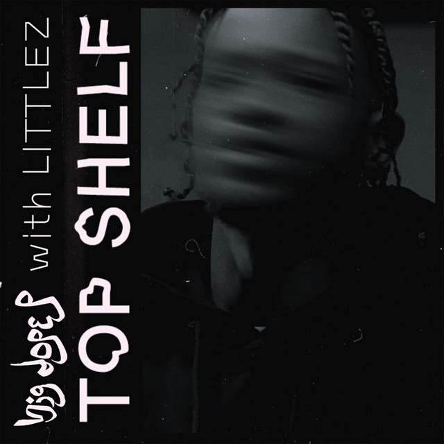Big Dope P et Littlez Fusionnent les Genres avec ‘Top Shelf’ : Une Explosive Collab Musicale