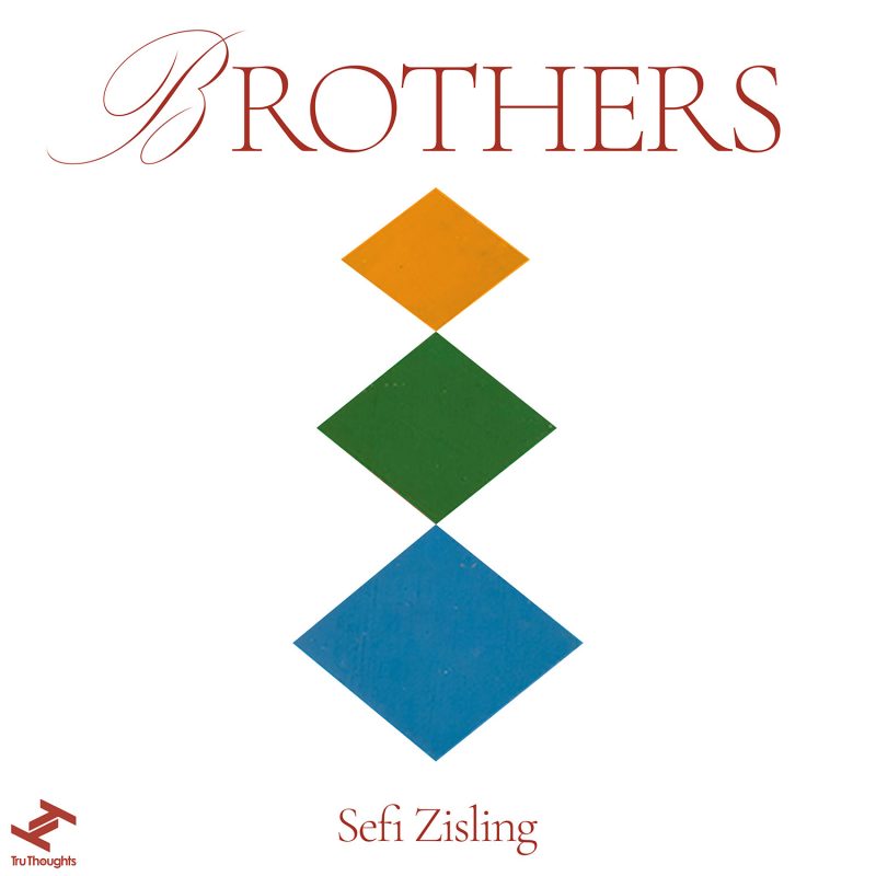 « Fraternité en Musique »: Sefi Zisling Rend Hommage à Ses Huit Frères dans sa Chanson « Brothers »