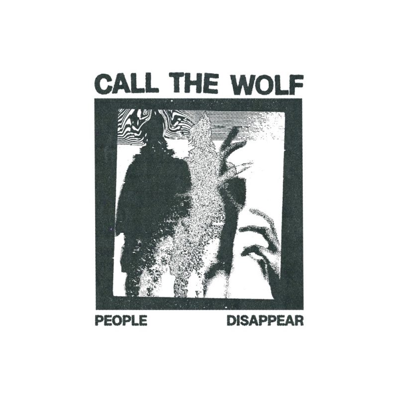 Call The Wolf Revient en Douceur avec « People Disappear »: Une Ballade Introspective sur l’Amitié