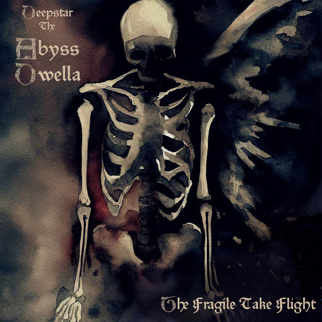 Deepstar The Abyss Dwella Élève la Production avec ‘The Fragile Take Flight’: Une Odyssée Sonore Breakbeat