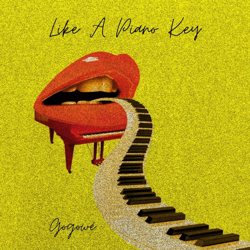 “Like a Piano Key” : L’Harmonie Contre l’Anxiété par Gogowé