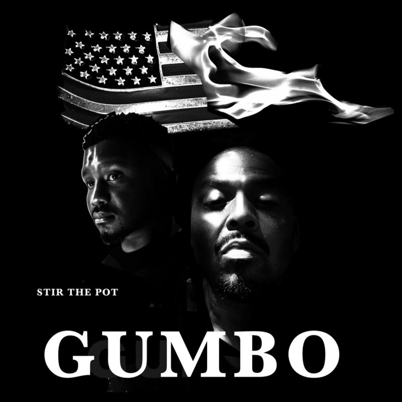Une Ode au Rap Authentique : L’Éclatante Collaboration de GUMBO et Chuck D sur « All True »