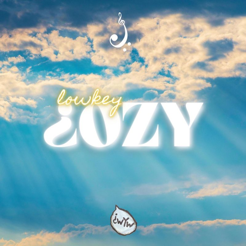 Jai Musiq dévoile son nouveau hit ‘LOWKEY ¿OZY’ : Un rap mid-tempo percutant pour les introvertis à la pointe de la mode