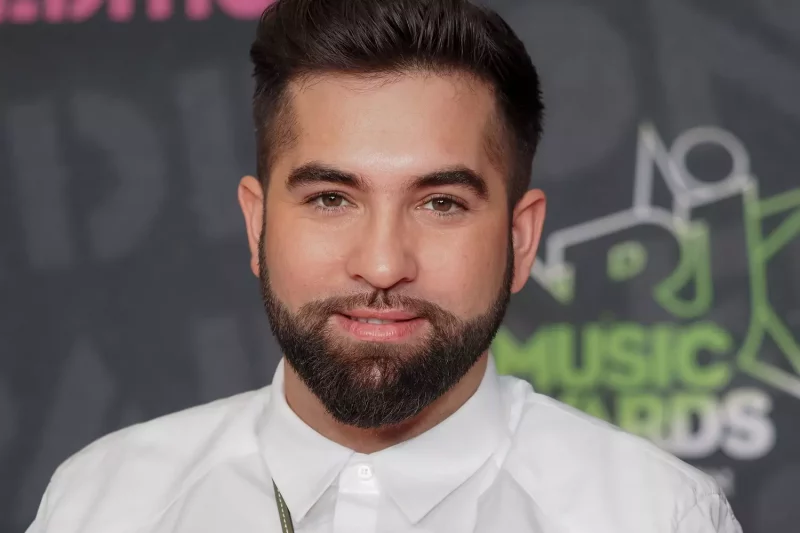 Kendji Girac Blessé par Balle : Un Incident Choc Secoue la Communauté Musicale
