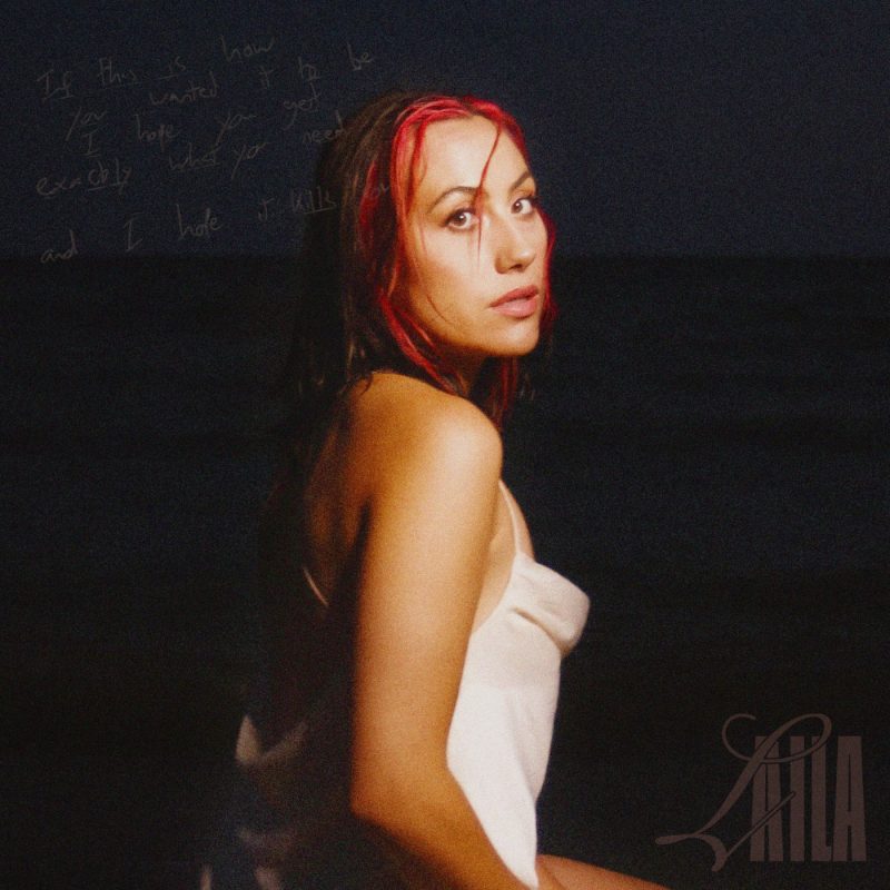 Laila Livre une Ballade Émouvante avec « I Hope It Kills You »