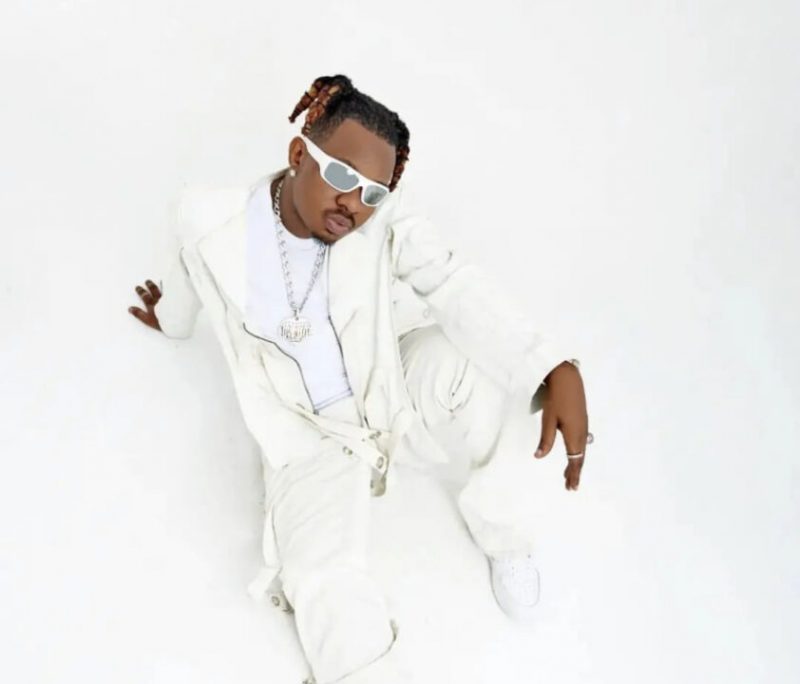 Lava Lava et Diamond Platnumz dévoilent leur nouvelle chanson “Kibango”