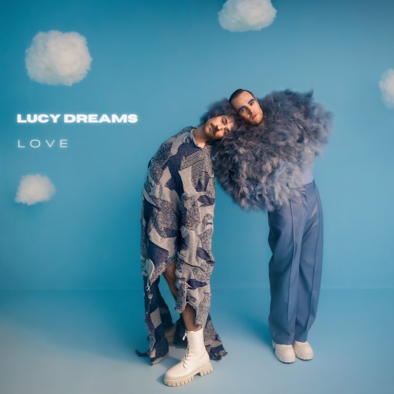 « Love » : Une Odyssée Émotionnelle avec Lucy Dreams