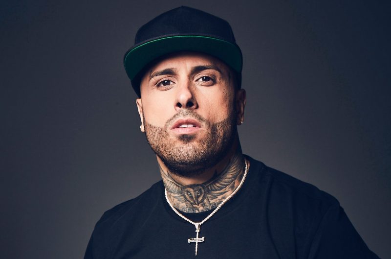 Nicky Jam et Trueno : Un Duo Explosif qui Réinvente le Reggaetón avec “Cangrinaje”