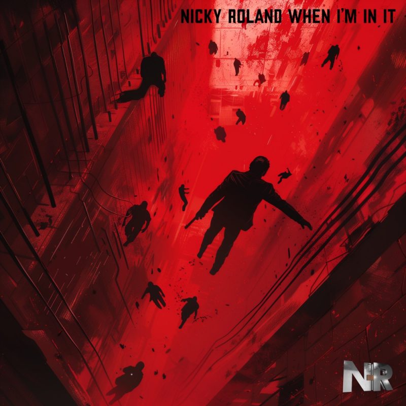 « When I’m In It » : Nicky Roland réinvente le grime avec son dernier morceau