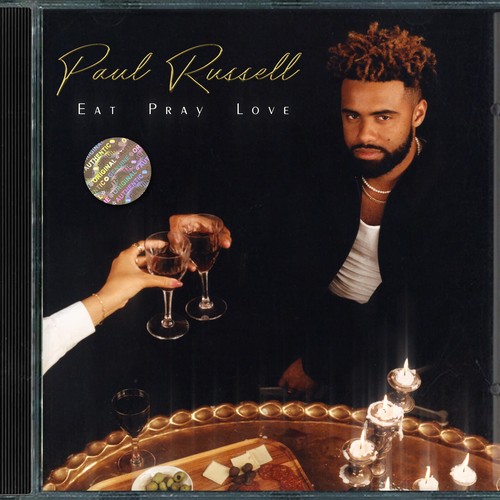 Paul Russell nous invite à la réflexion avec « Eat Pray Love », un nouveau tube estival plein de sens