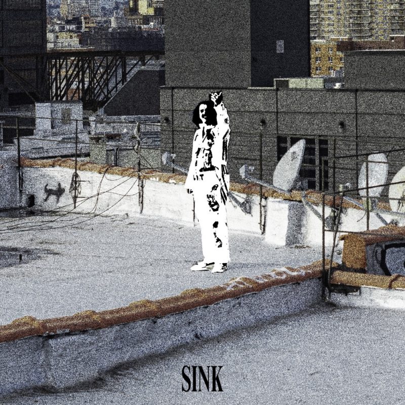 « SINK » : L’immersion dans l’univers vibrant de Pidge