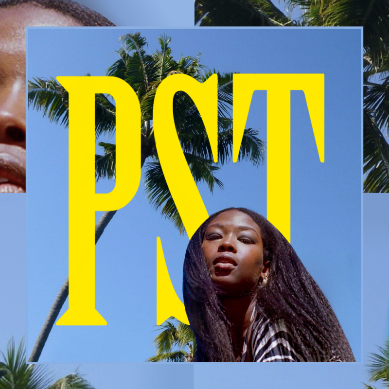 « PST : La Fusion Envoûtante de Val Fleury entre Techno, House et Héritage Ouest-Africain