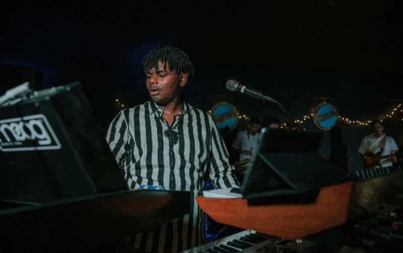 Zacchae’us Paul : Une Ode Émotionnelle à l&rsquo;Espoir avec « Better Dayz »